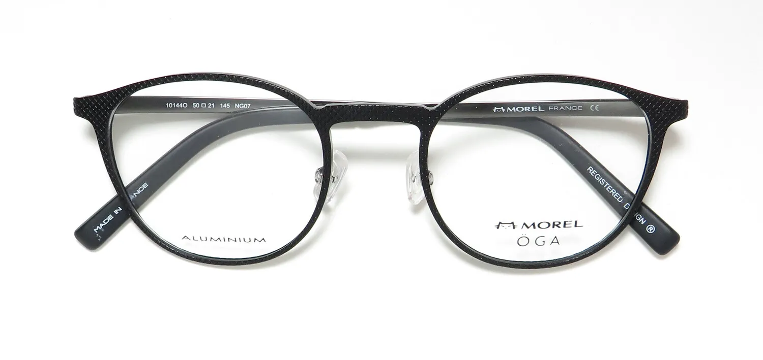 OGA 10144o ng07 Eyeglasses Black 50mm 2