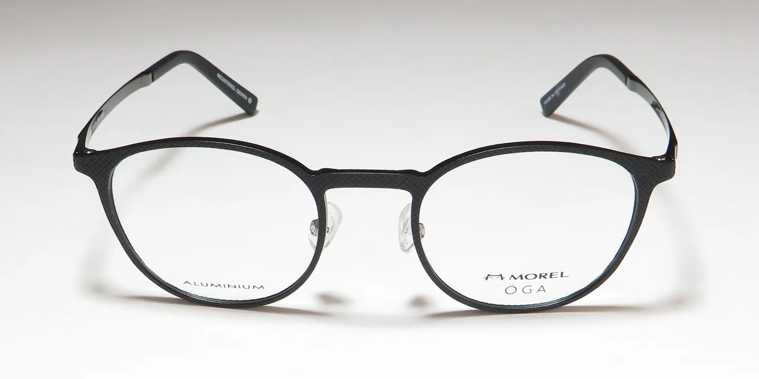 OGA 10144o ng07 Eyeglasses Black 50mm 3