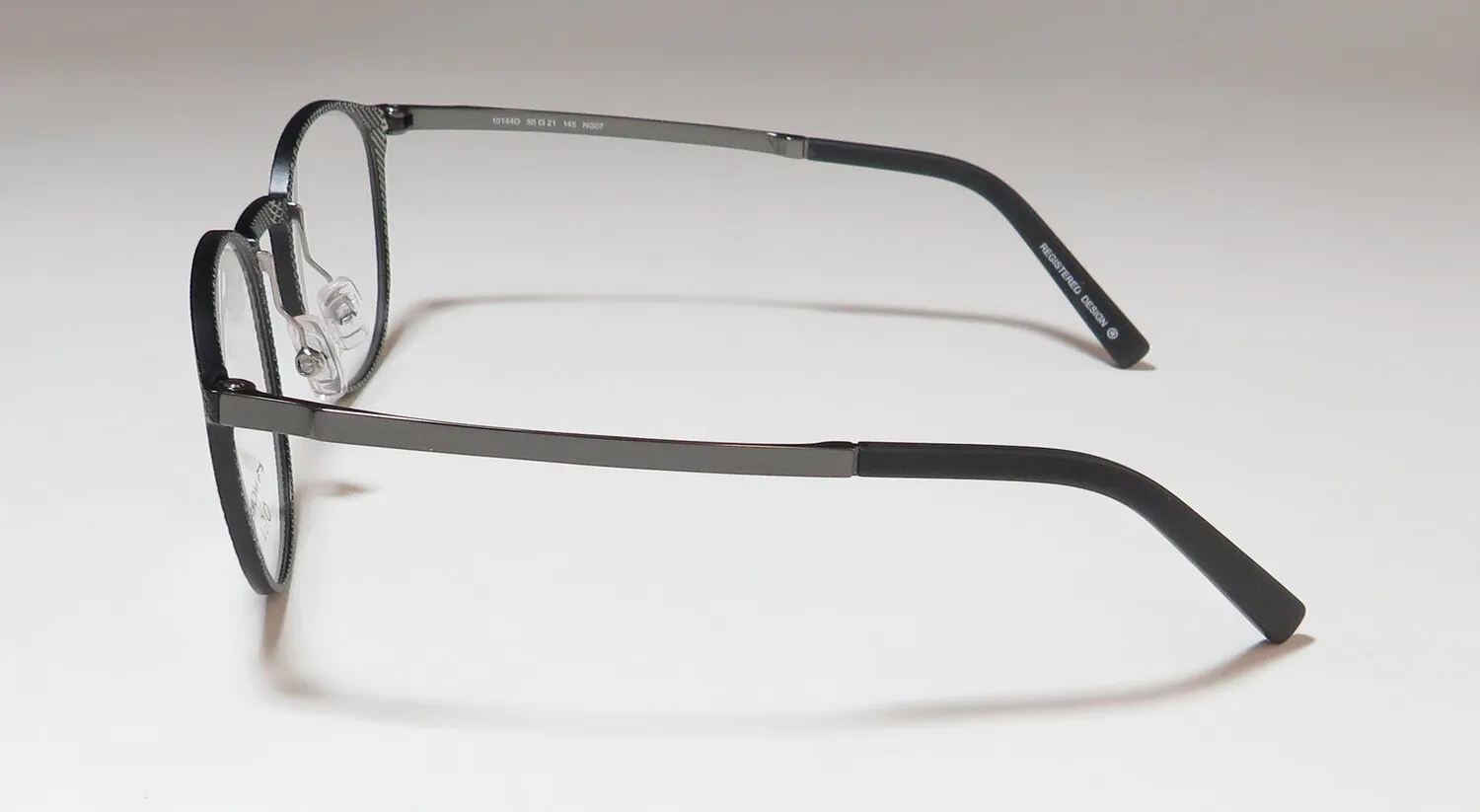 OGA 10144o ng07 Eyeglasses Black 50mm 4