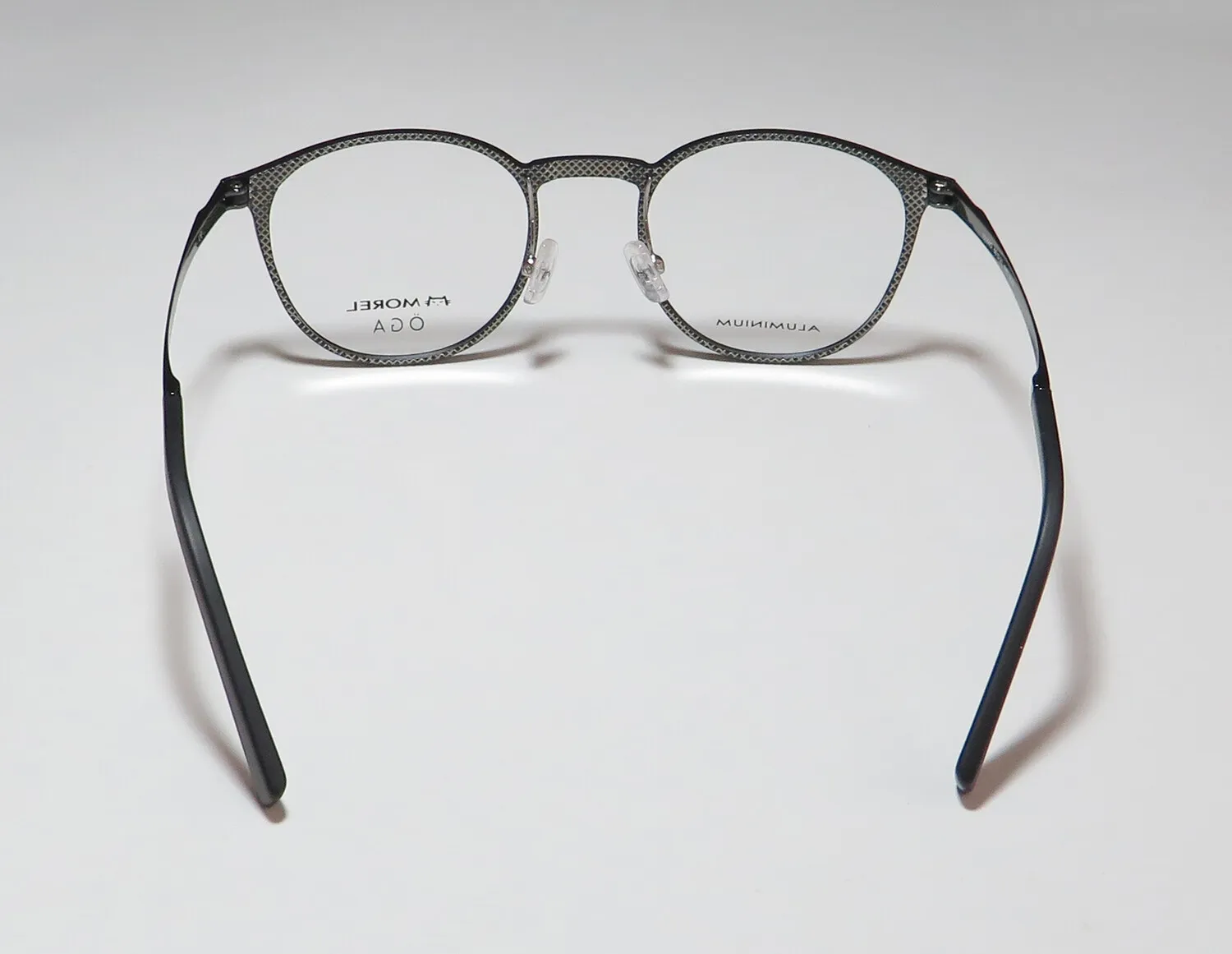 OGA 10144o ng07 Eyeglasses Black 50mm 5