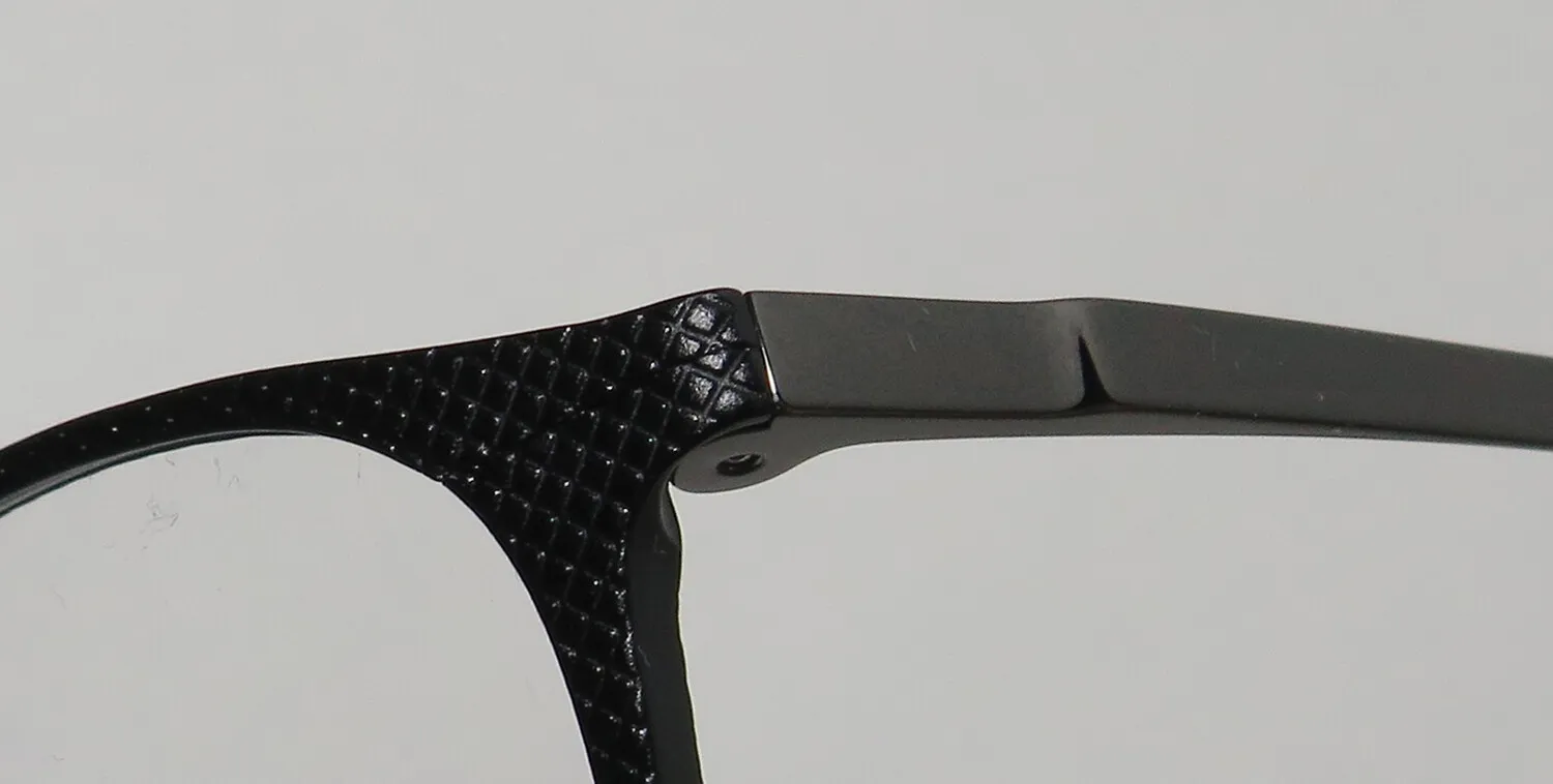 OGA 10144o ng07 Eyeglasses Black 50mm 6