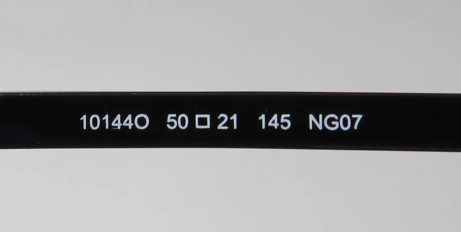 OGA 10144o ng07 Eyeglasses Black 50mm 7