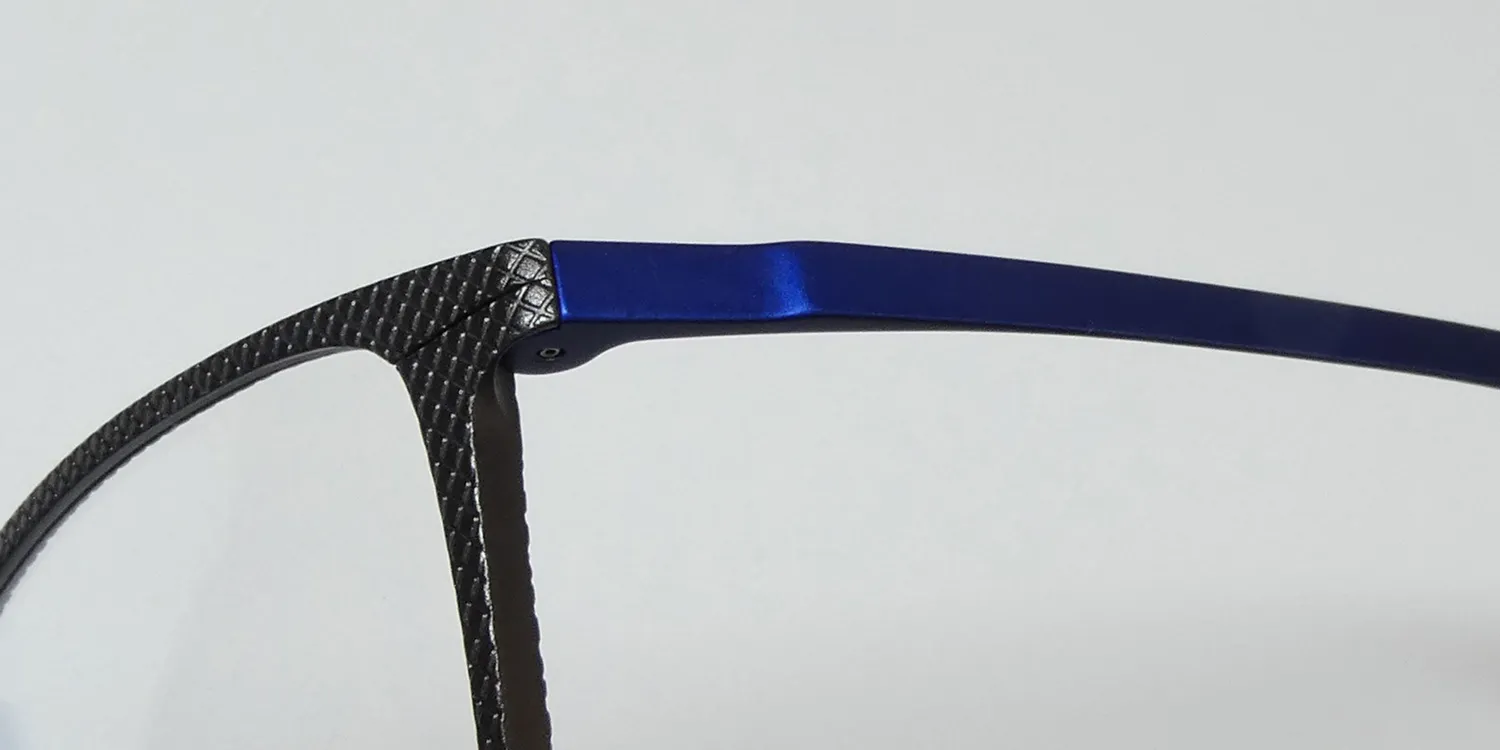 Morel Oga 10145o gn11 Eyeglasses Grey 54mm 6