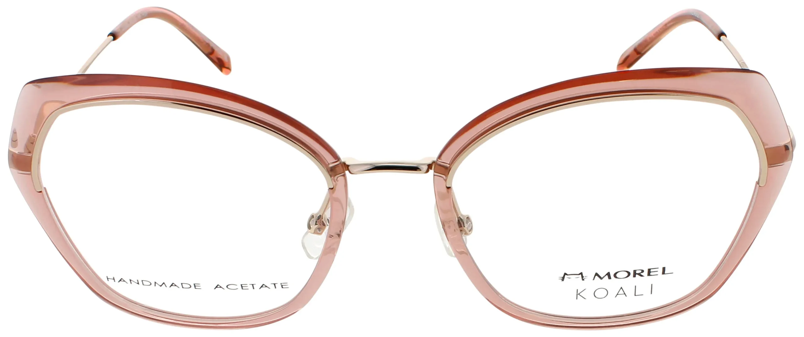 KOALI 20098K PD07 Eyeglasses Pink Women 2
