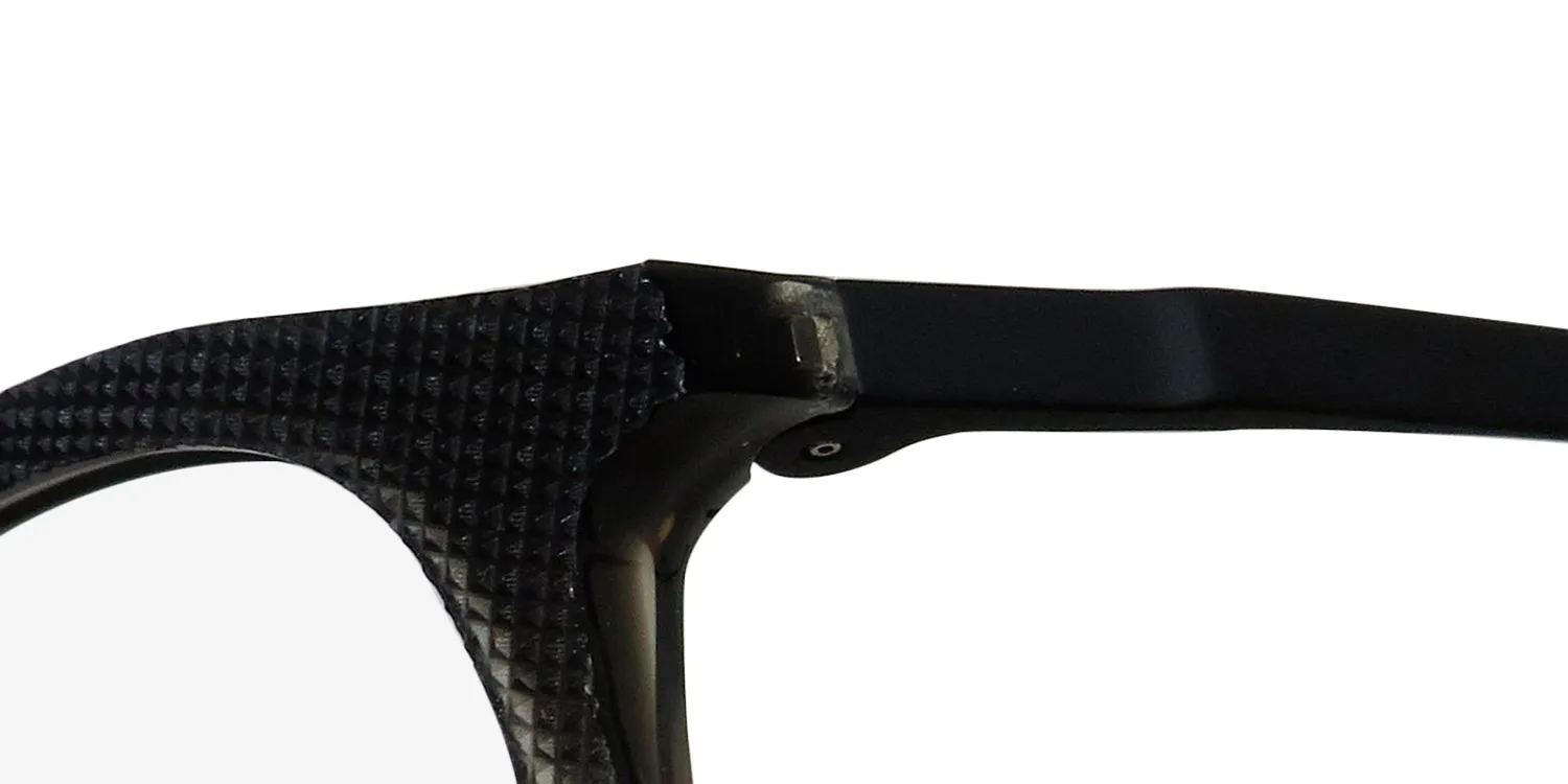 Morel Oga 10151o mn05 Eyeglasses Brown 52mm 6