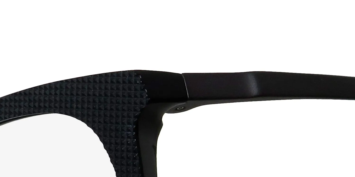 Morel Oga 10152o nd07 Eyeglasses Black 55mm 6