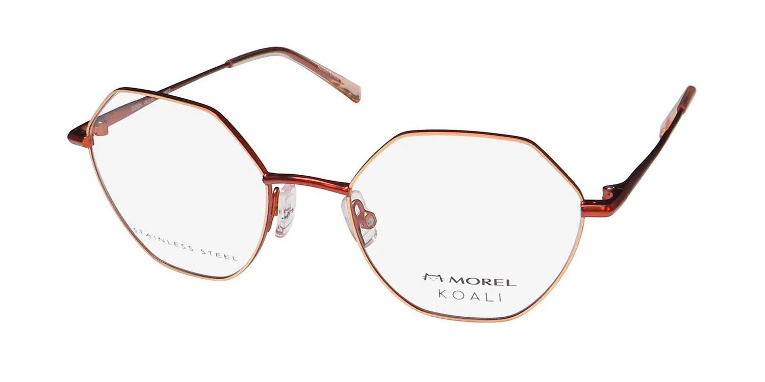 KOALI 20092k mp02 Eyeglasses Brown 48mm