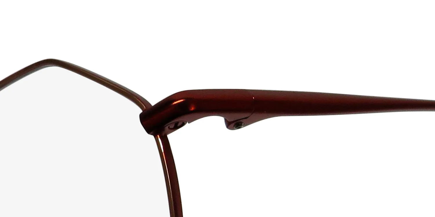 KOALI 20092k mp02 Eyeglasses Brown 48mm 6