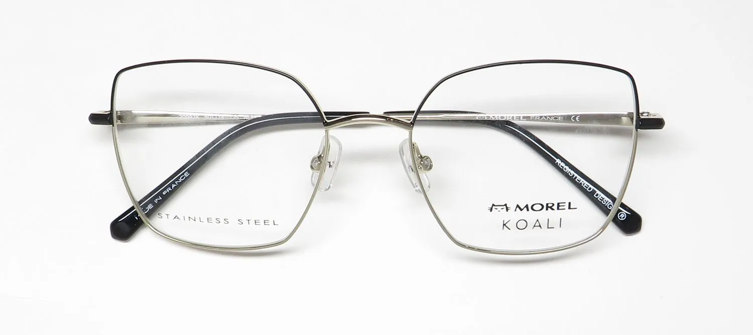 KOALI 20093k nd04 Eyeglasses Black 50mm 2