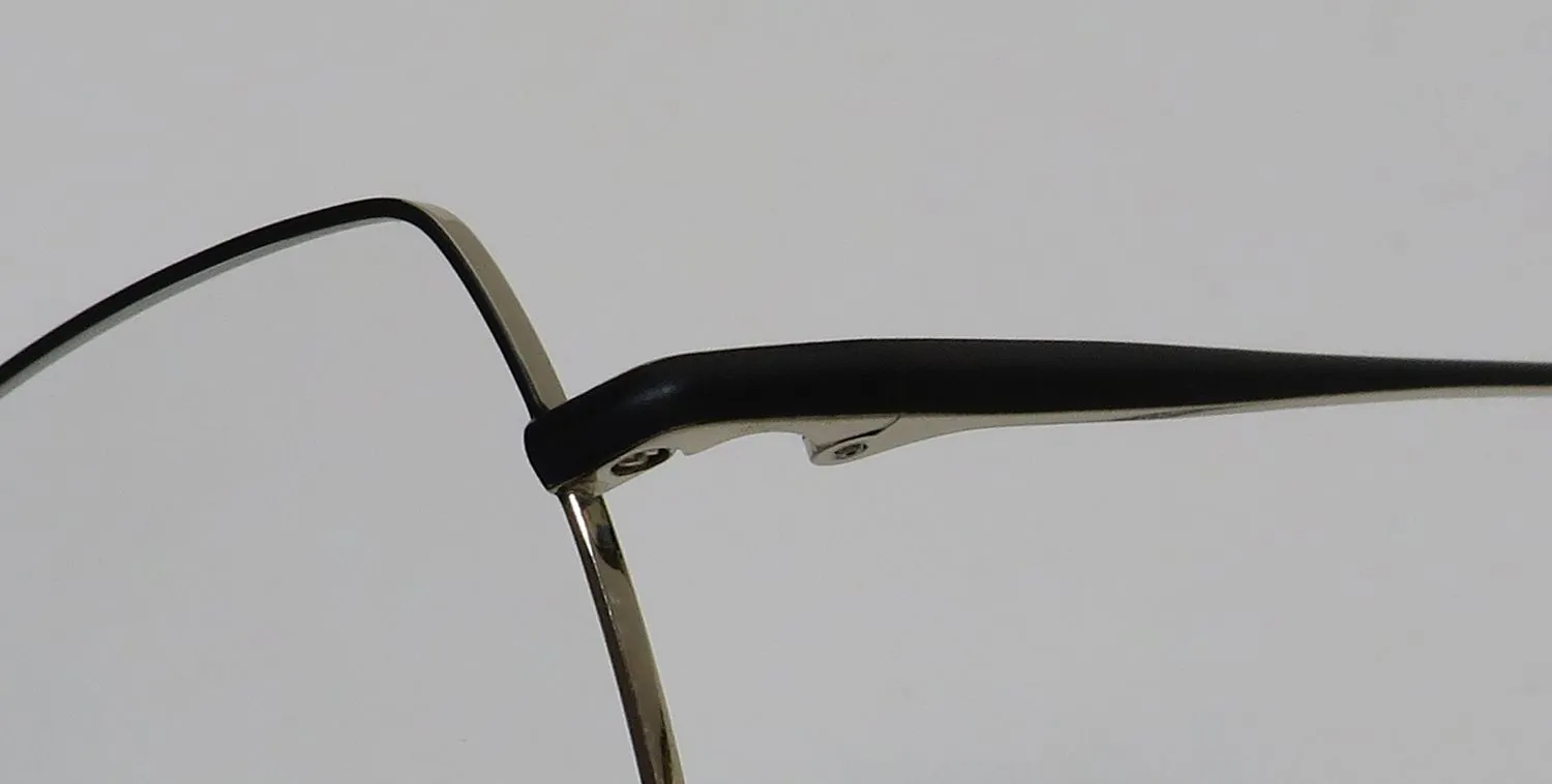 KOALI 20093k nd04 Eyeglasses Black 50mm 6