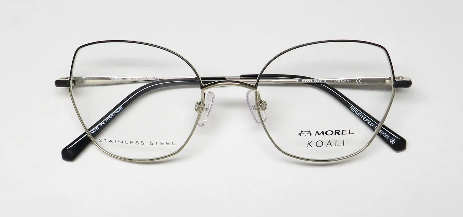 KOALI 20094k nd07 Eyeglasses Black 49mm 2
