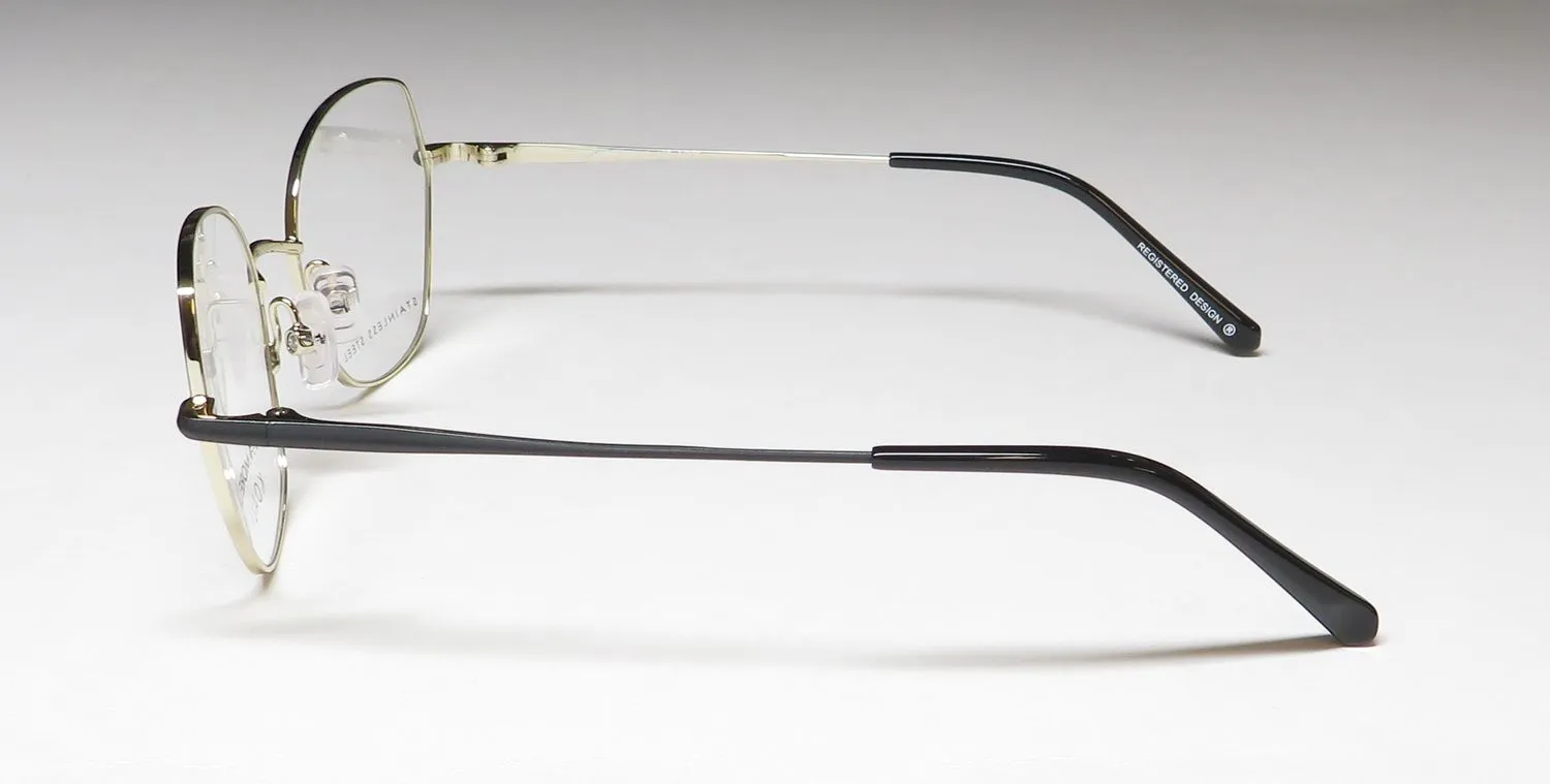 KOALI 20094k nd07 Eyeglasses Black 49mm 4