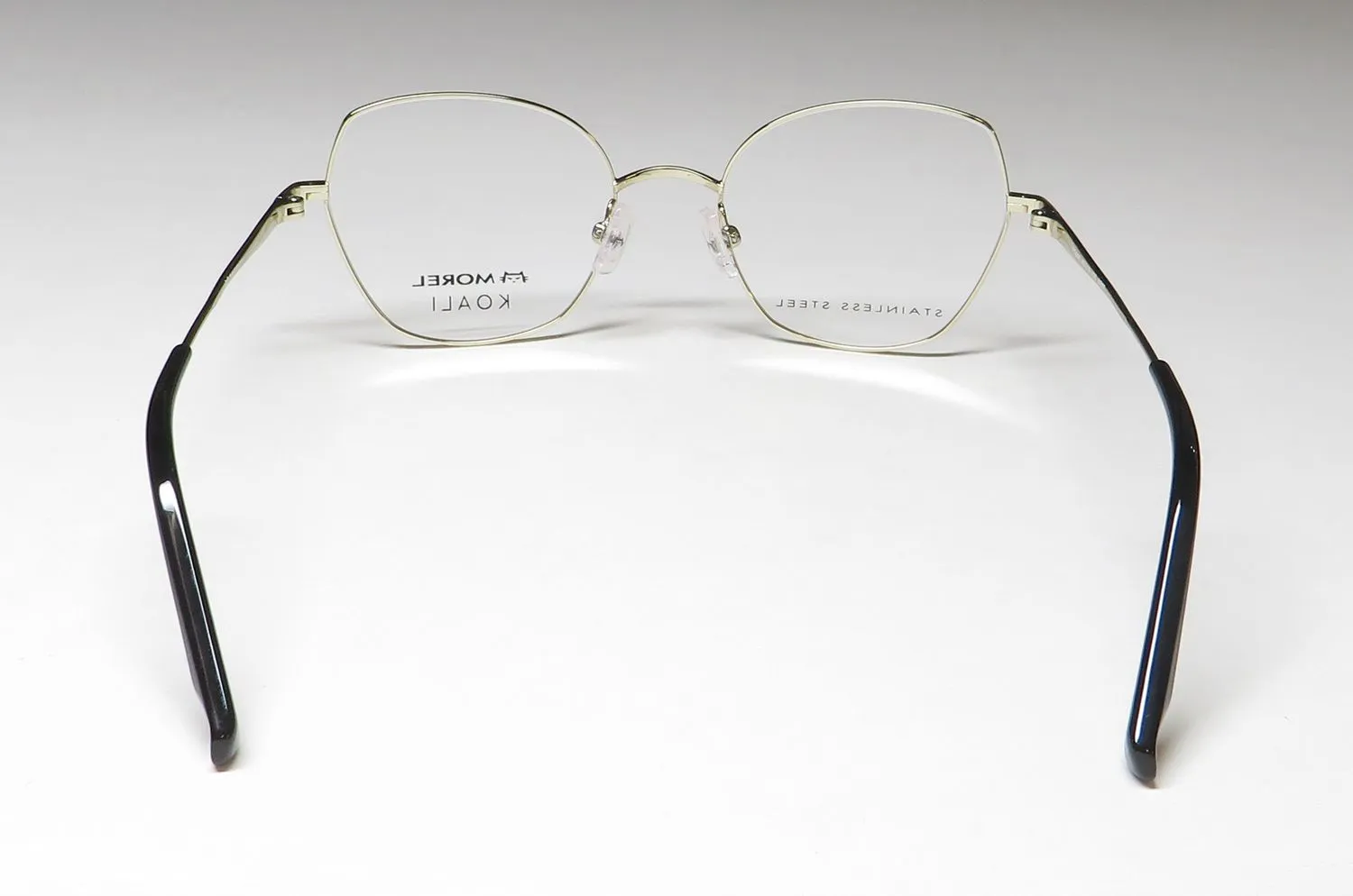 KOALI 20094k nd07 Eyeglasses Black 49mm 5