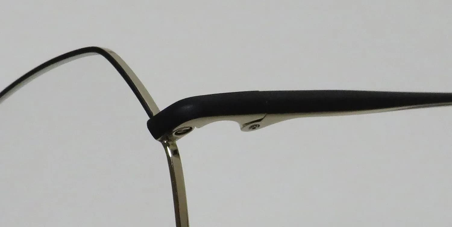 KOALI 20094k nd07 Eyeglasses Black 49mm 6