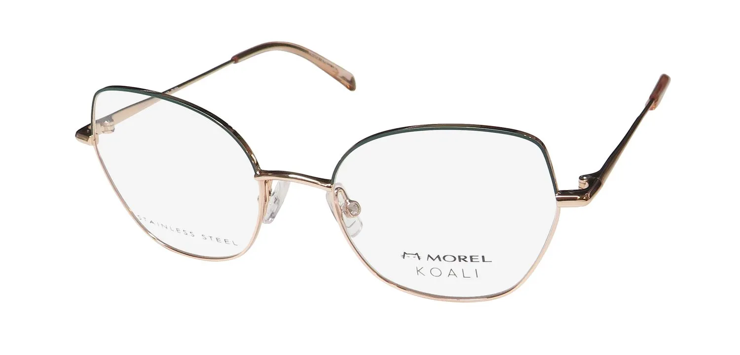 KOALI 20094k pv09 Eyeglasses Pink 49mm