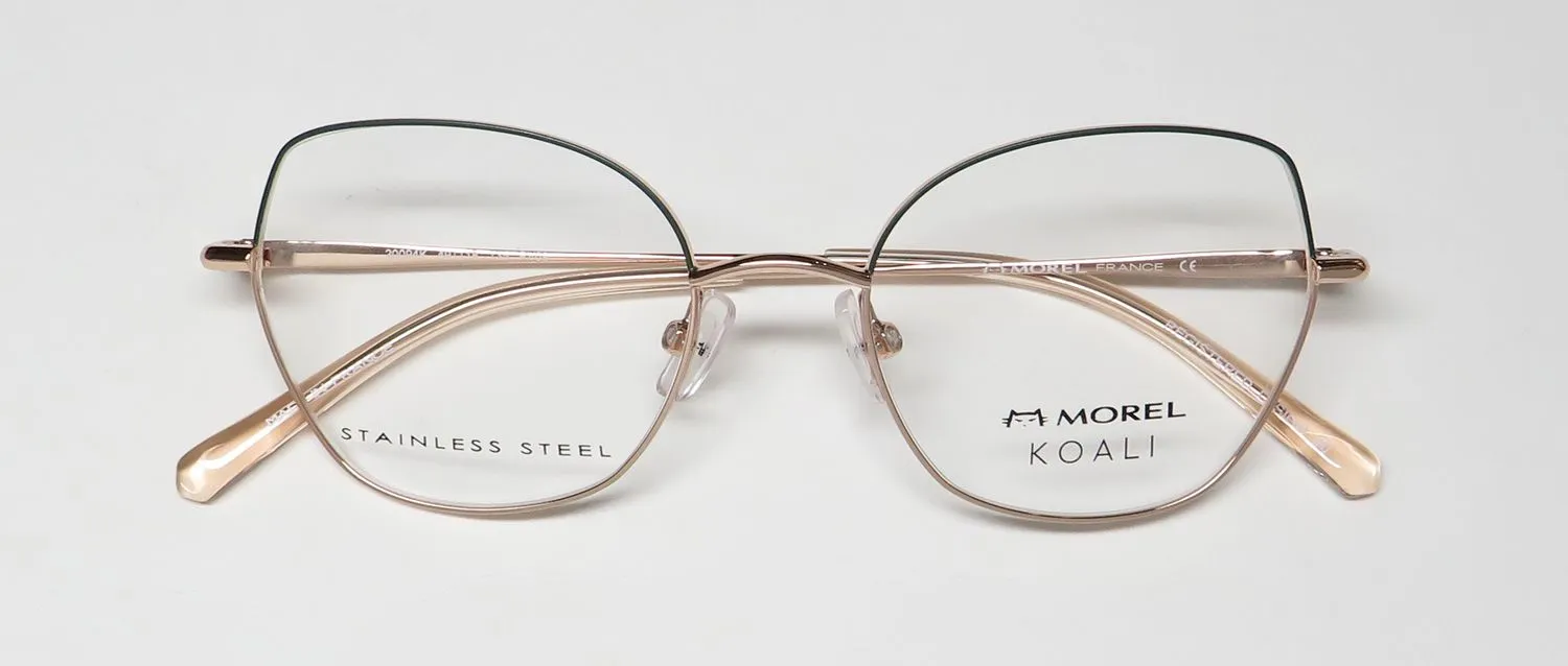 KOALI 20094k pv09 Eyeglasses Pink 49mm 2
