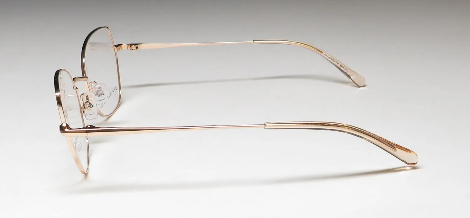 KOALI 20094k pv09 Eyeglasses Pink 49mm 4