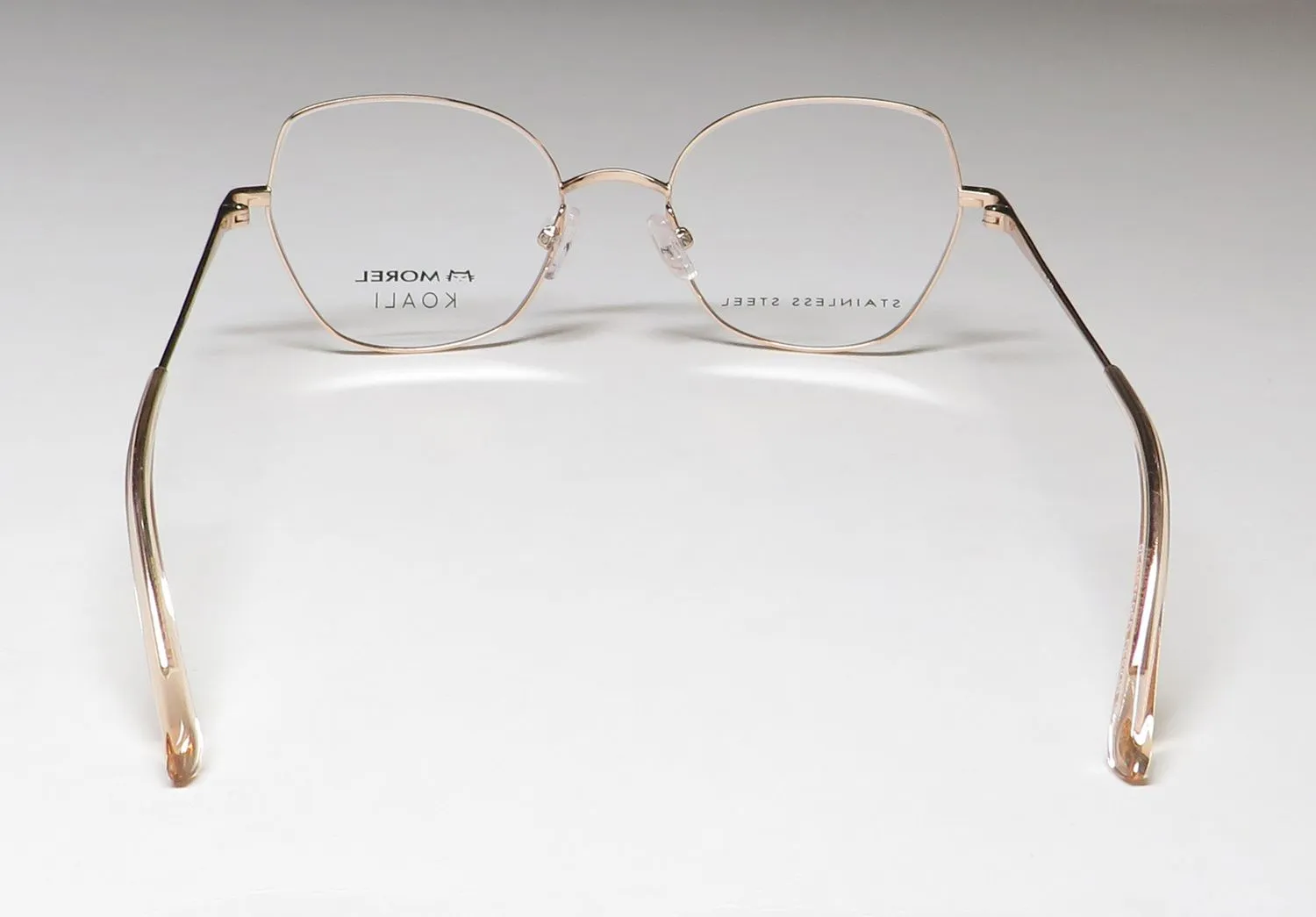KOALI 20094k pv09 Eyeglasses Pink 49mm 5