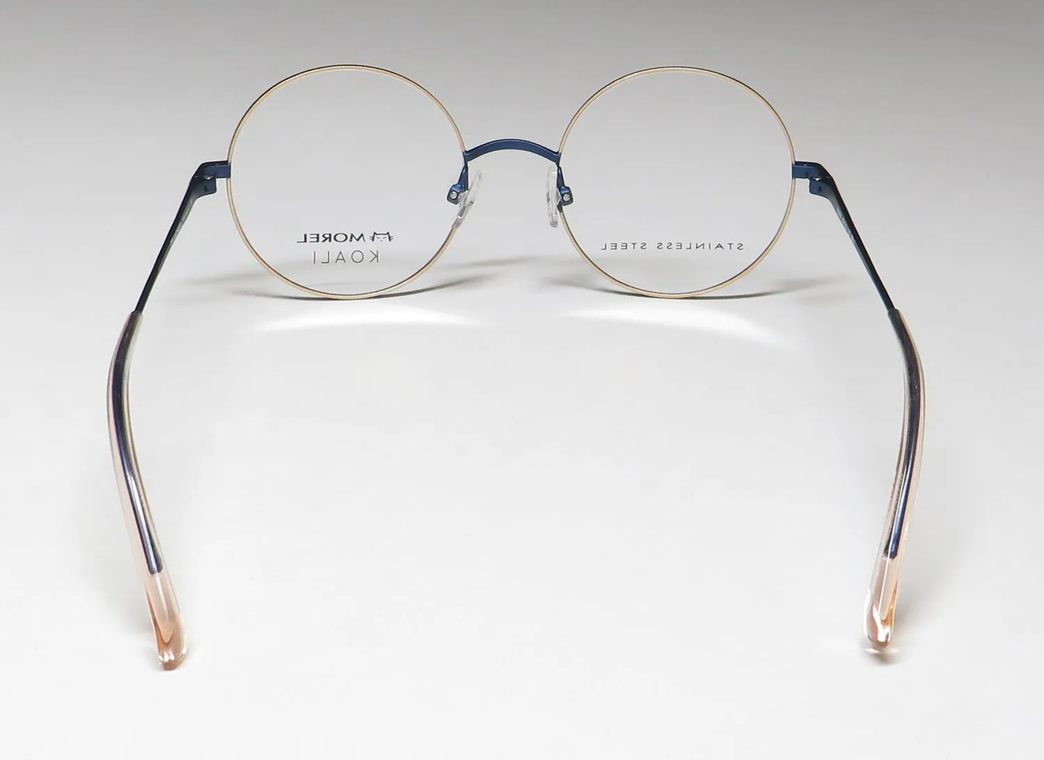 KOALI 20095k bp11 Eyeglasses Blue 49mm 5