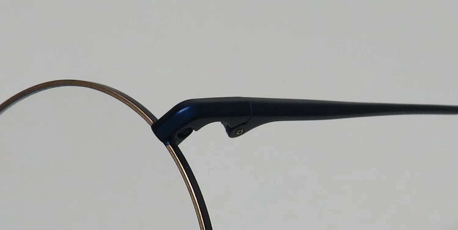 KOALI 20095k bp11 Eyeglasses Blue 49mm 6