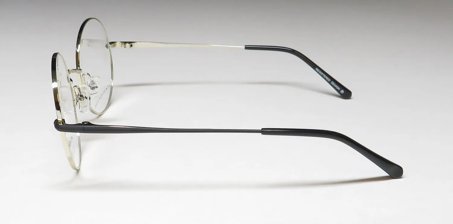 KOALI 20095k nd10 Eyeglasses Black 49mm 4