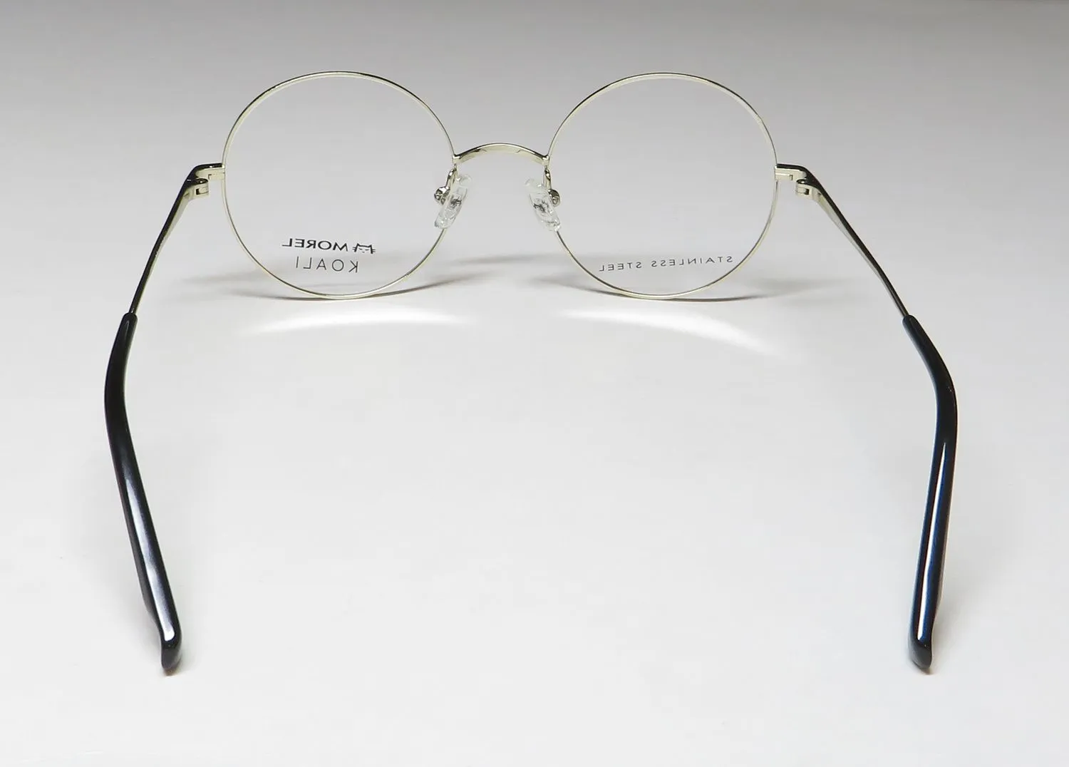 KOALI 20095k nd10 Eyeglasses Black 49mm 5