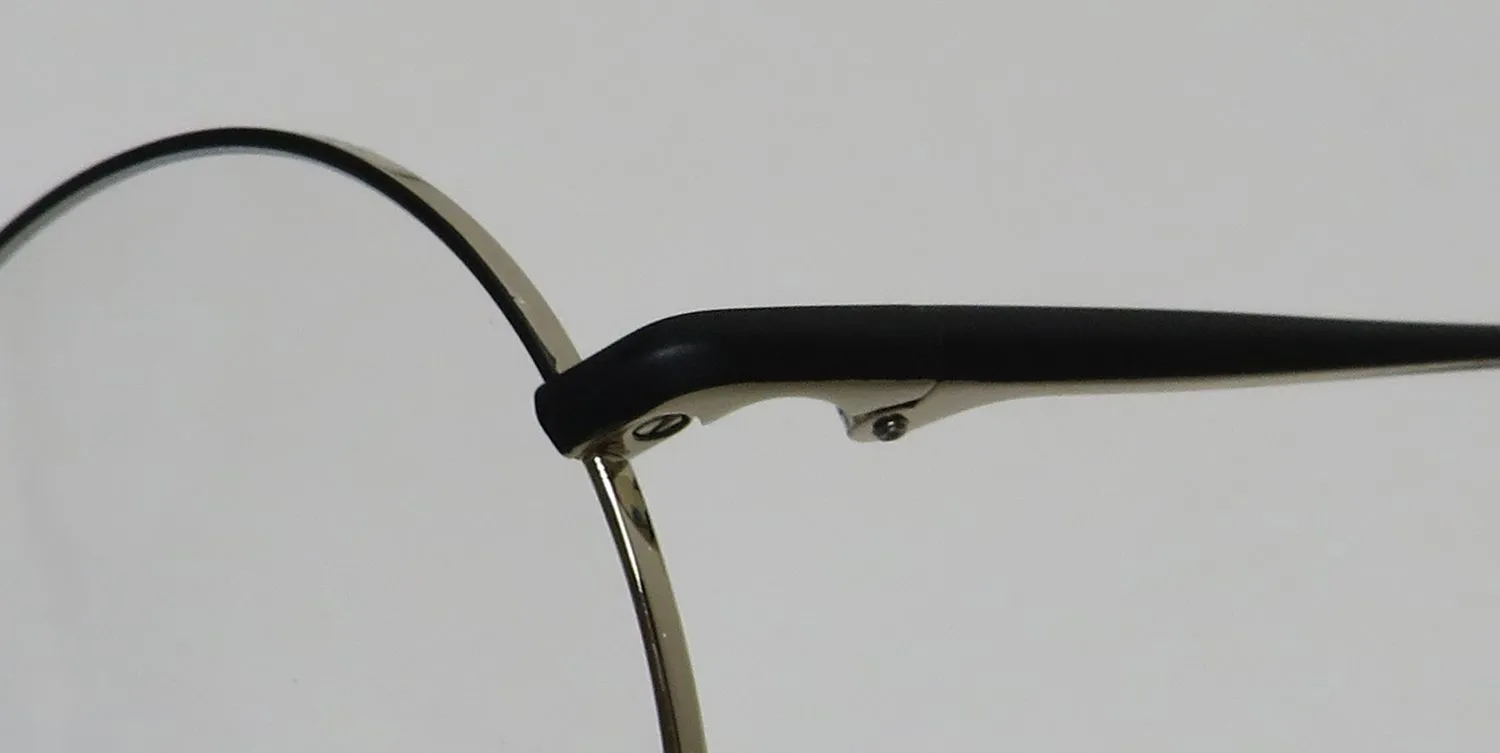 KOALI 20095k nd10 Eyeglasses Black 49mm 6