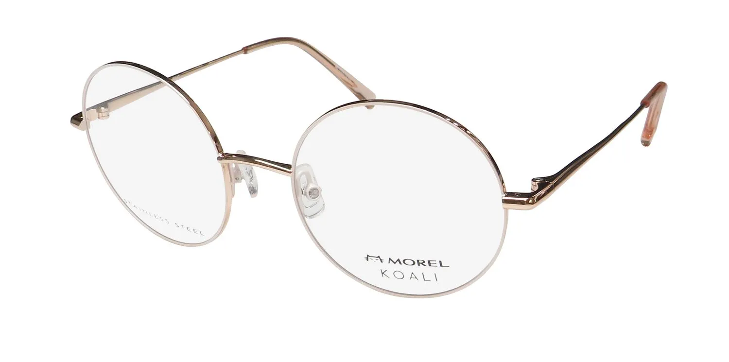 KOALI 20095k pp12 Eyeglasses Pink 49mm