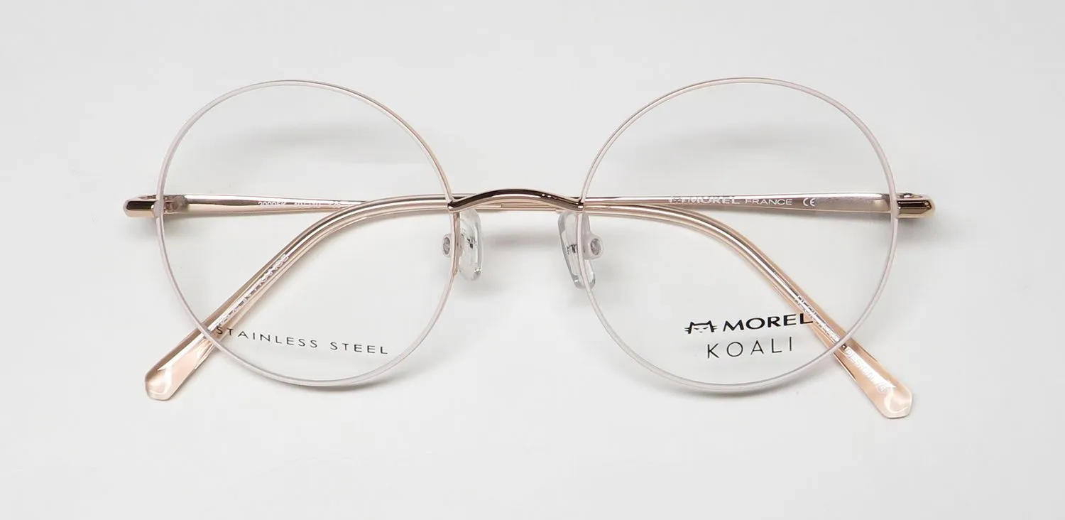 KOALI 20095k pp12 Eyeglasses Pink 49mm 2