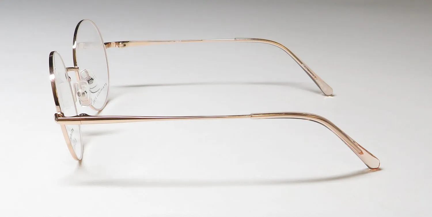 KOALI 20095k pp12 Eyeglasses Pink 49mm 4
