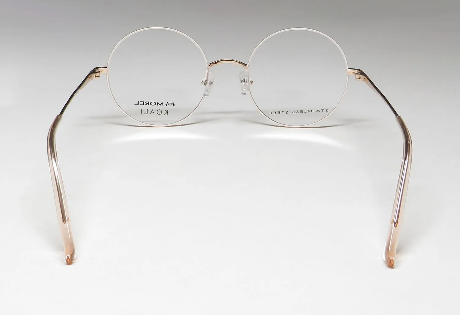 KOALI 20095k pp12 Eyeglasses Pink 49mm 5