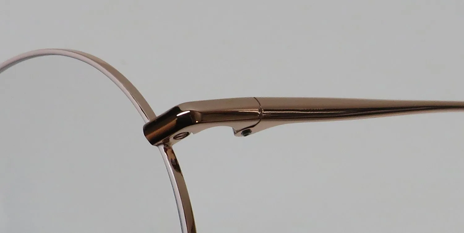 KOALI 20095k pp12 Eyeglasses Pink 49mm 6