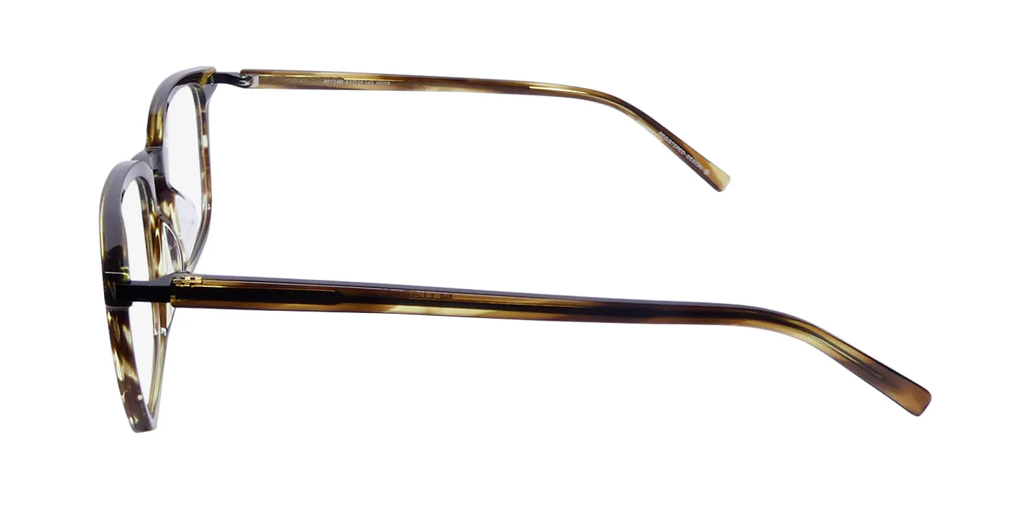 Morel Nomad 40124n gn08 Eyeglasses Green 53mm 4