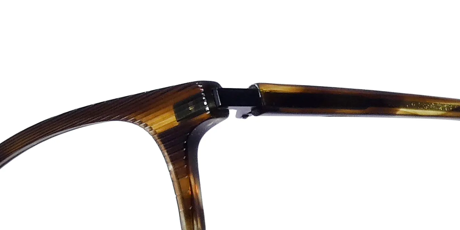 Morel Nomad 40124n gn08 Eyeglasses Green 53mm 6