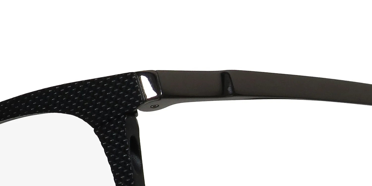 Morel Oga 10146o nd01 Eyeglasses Black 52mm 6