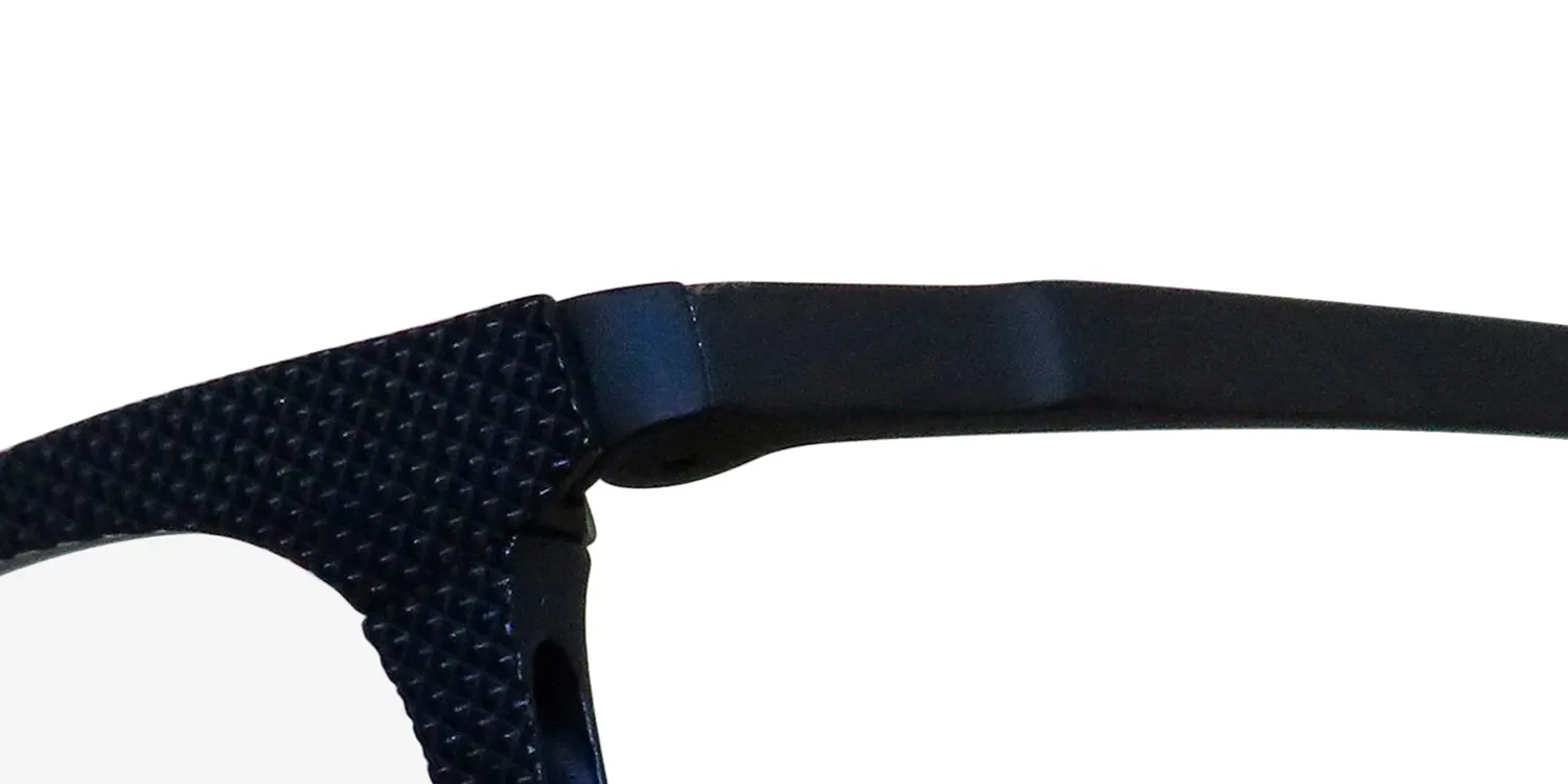 Morel Oga 10147o bb05 Eyeglasses Blue 49mm 6