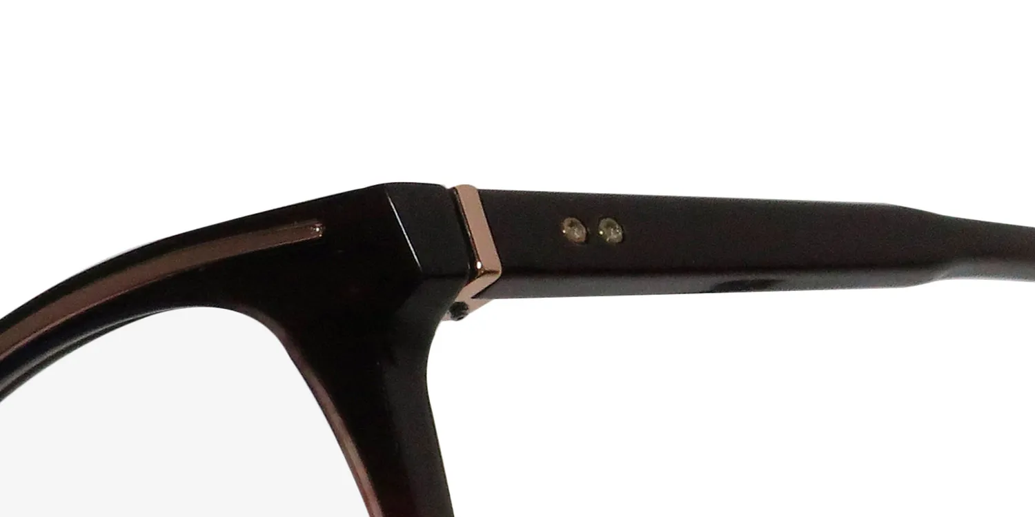 Morel 1880 60115m mp03 Eyeglasses Brown 50mm 6
