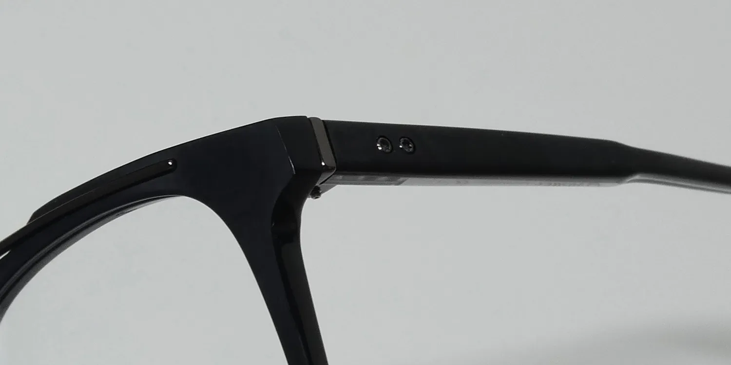 Morel 1880 60118m ng10 Eyeglasses Black 54mm 6