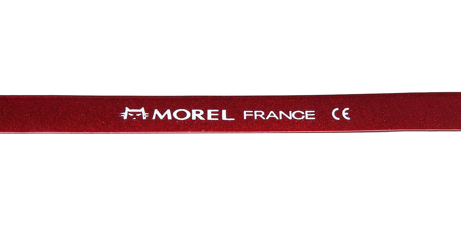 Morel Oga 10154o gr02 Eyeglasses Grey 50mm 8