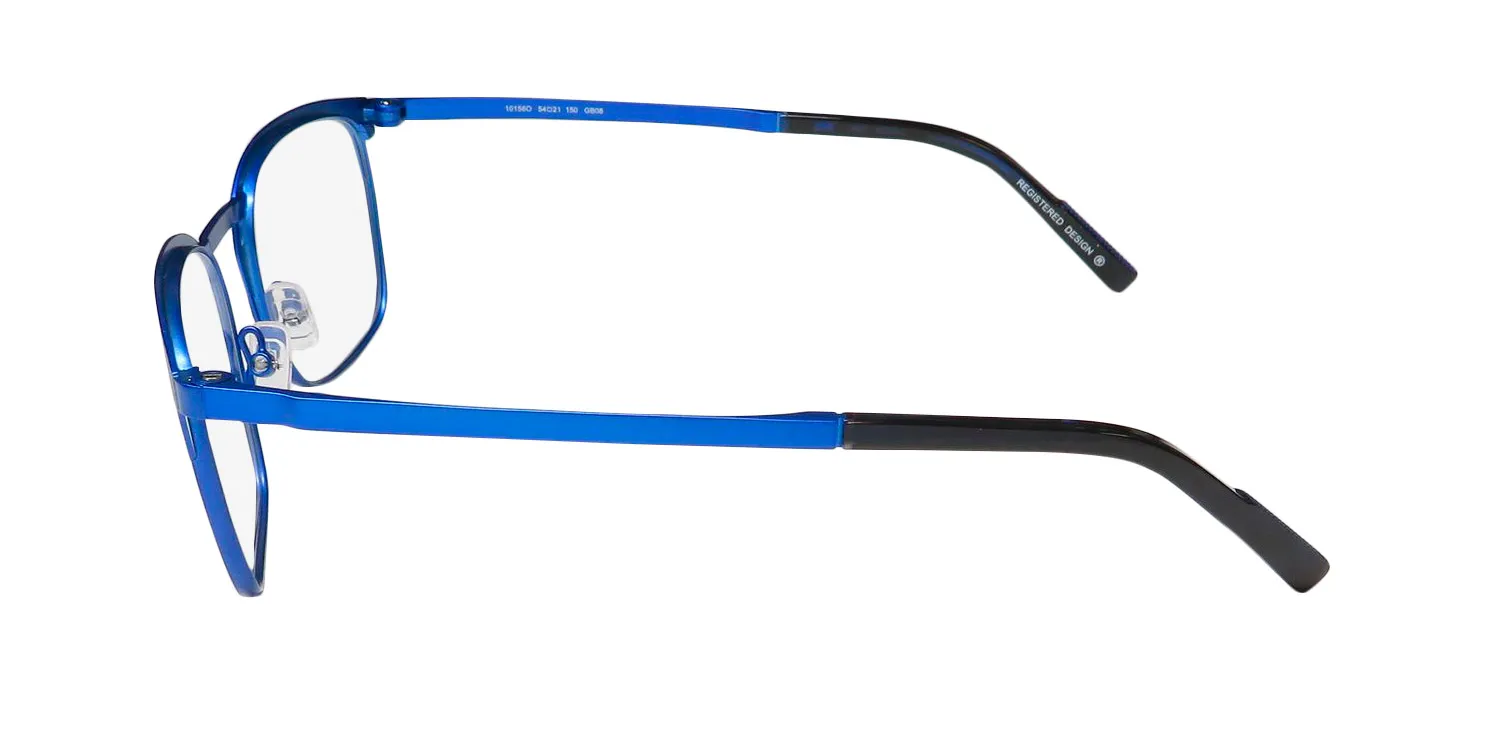 OGA 10156o gb08 Eyeglasses Gunmetal 54mm 4