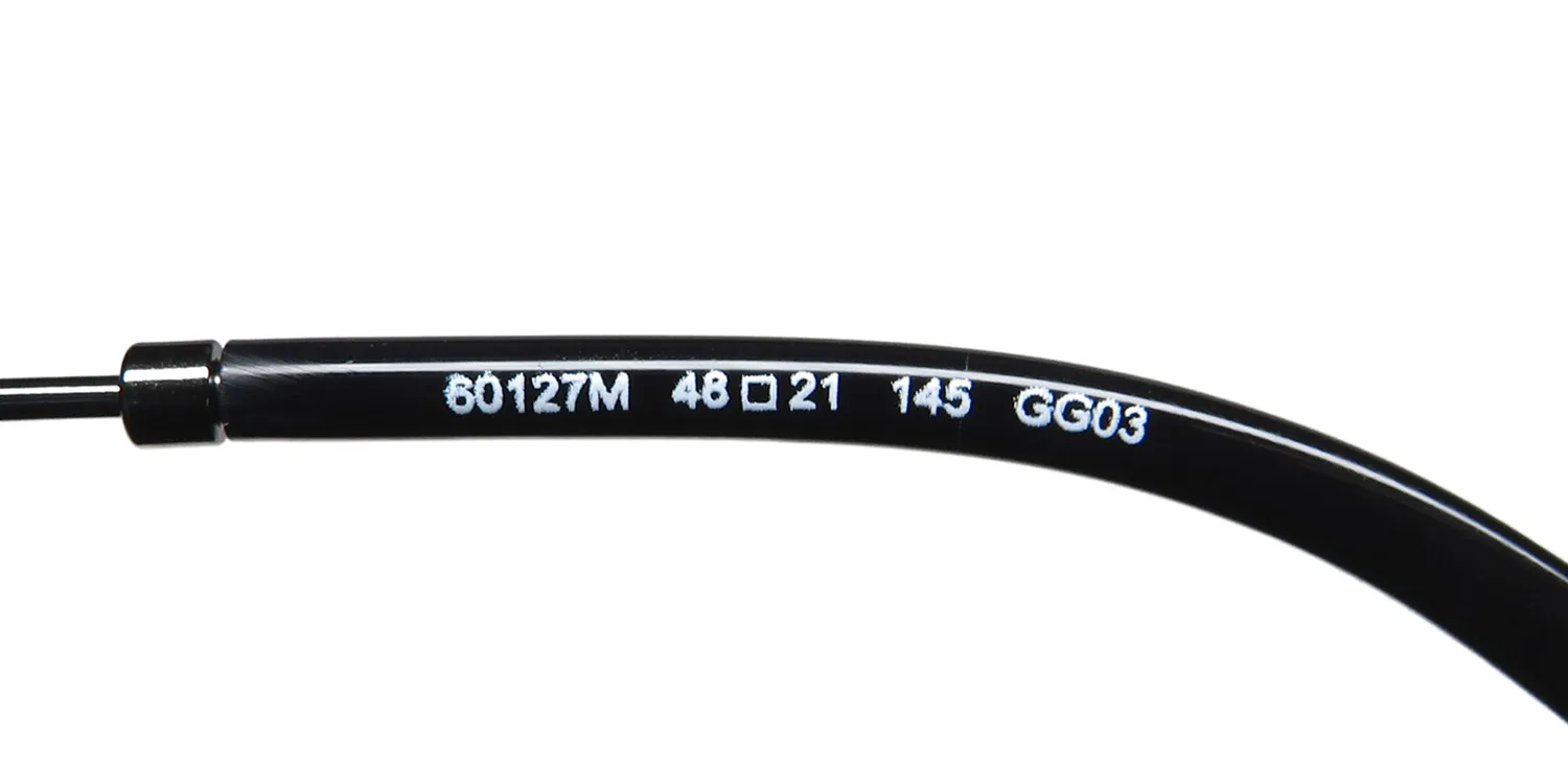 Morel 1880 60127m gg03 Eyeglasses Grey 48mm 7