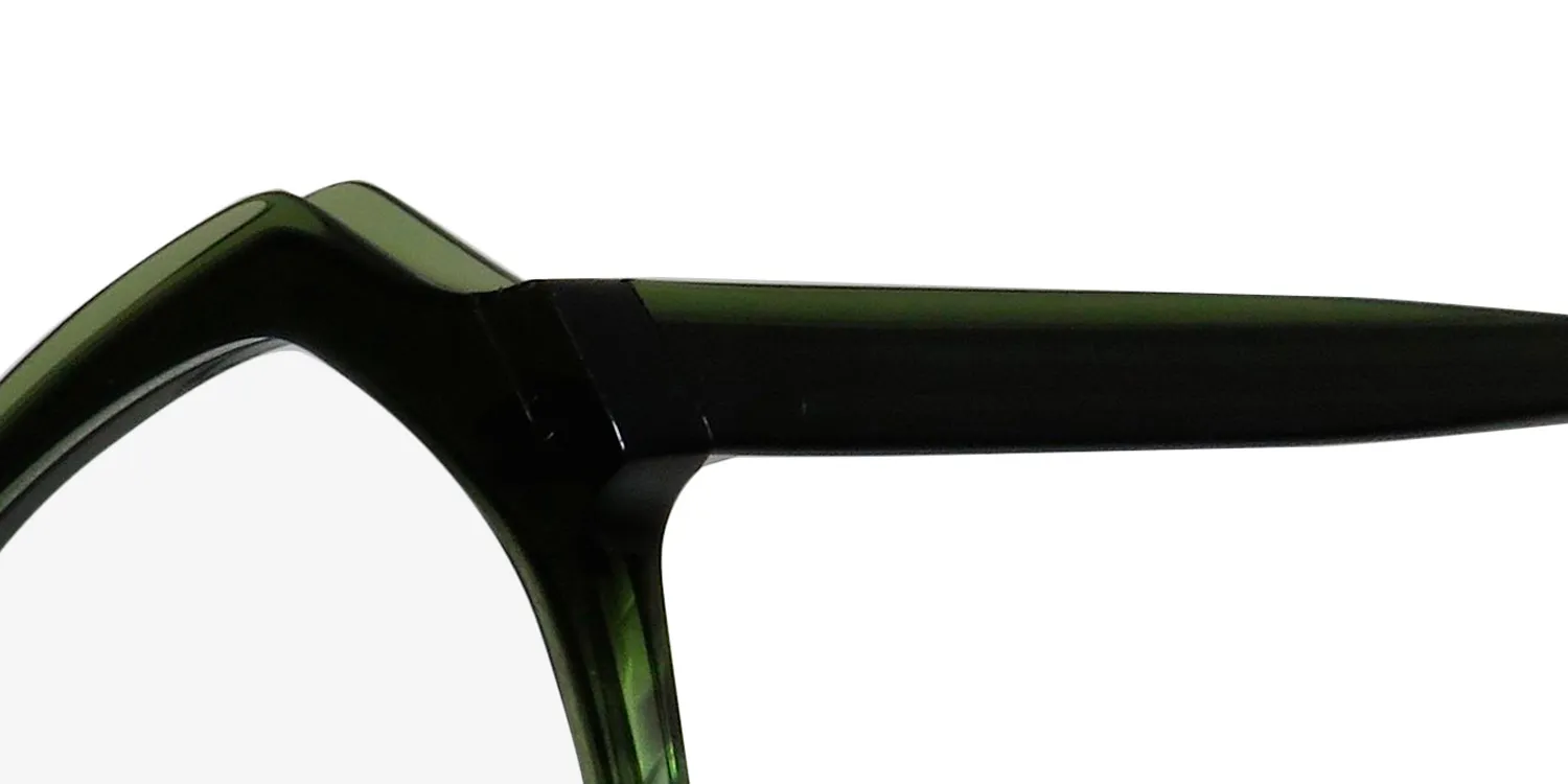 Morel Koali 20106k vv08 Eyeglasses Green 52mm 6