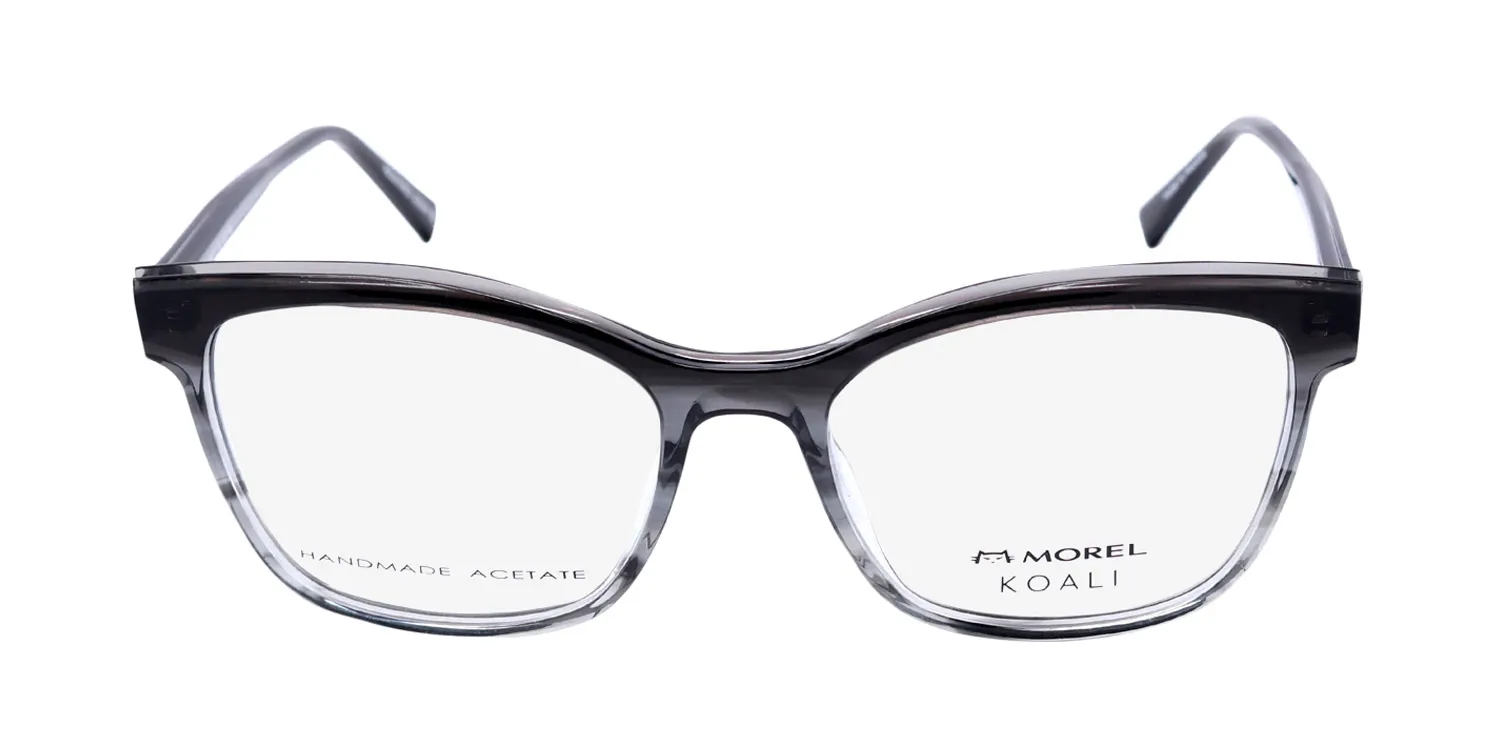 Morel Koali 20107k nn10 Eyeglasses Black 53mm 3