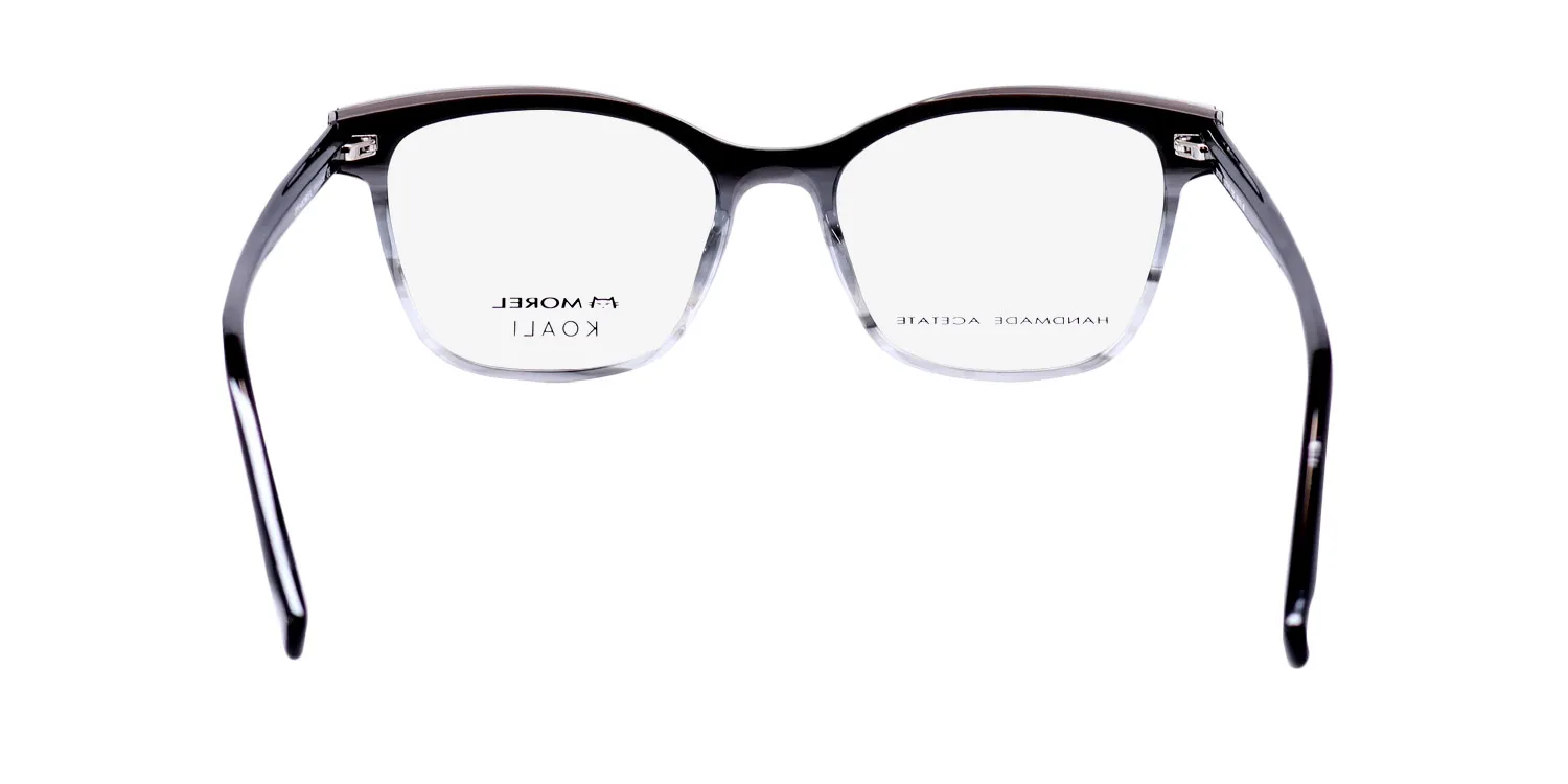 Morel Koali 20107k nn10 Eyeglasses Black 53mm 5
