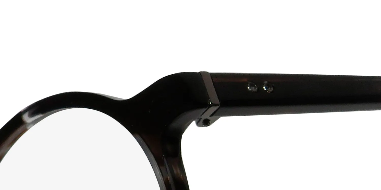 Morel 1880 60131m tg03 Eyeglasses Grey 47mm Unisex 6