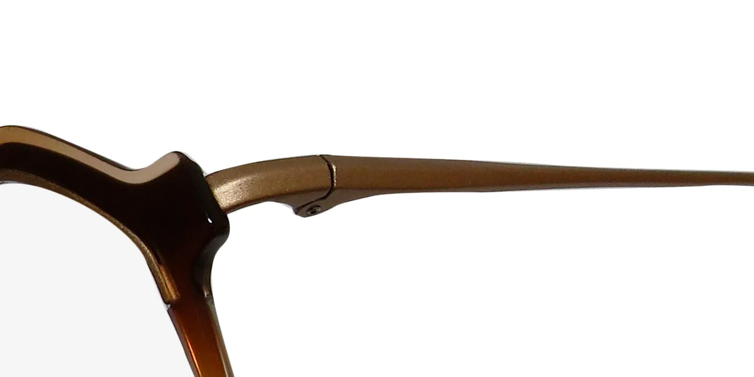 Morel Koali 20113k mm06 Eyeglasses Brown 49mm 6