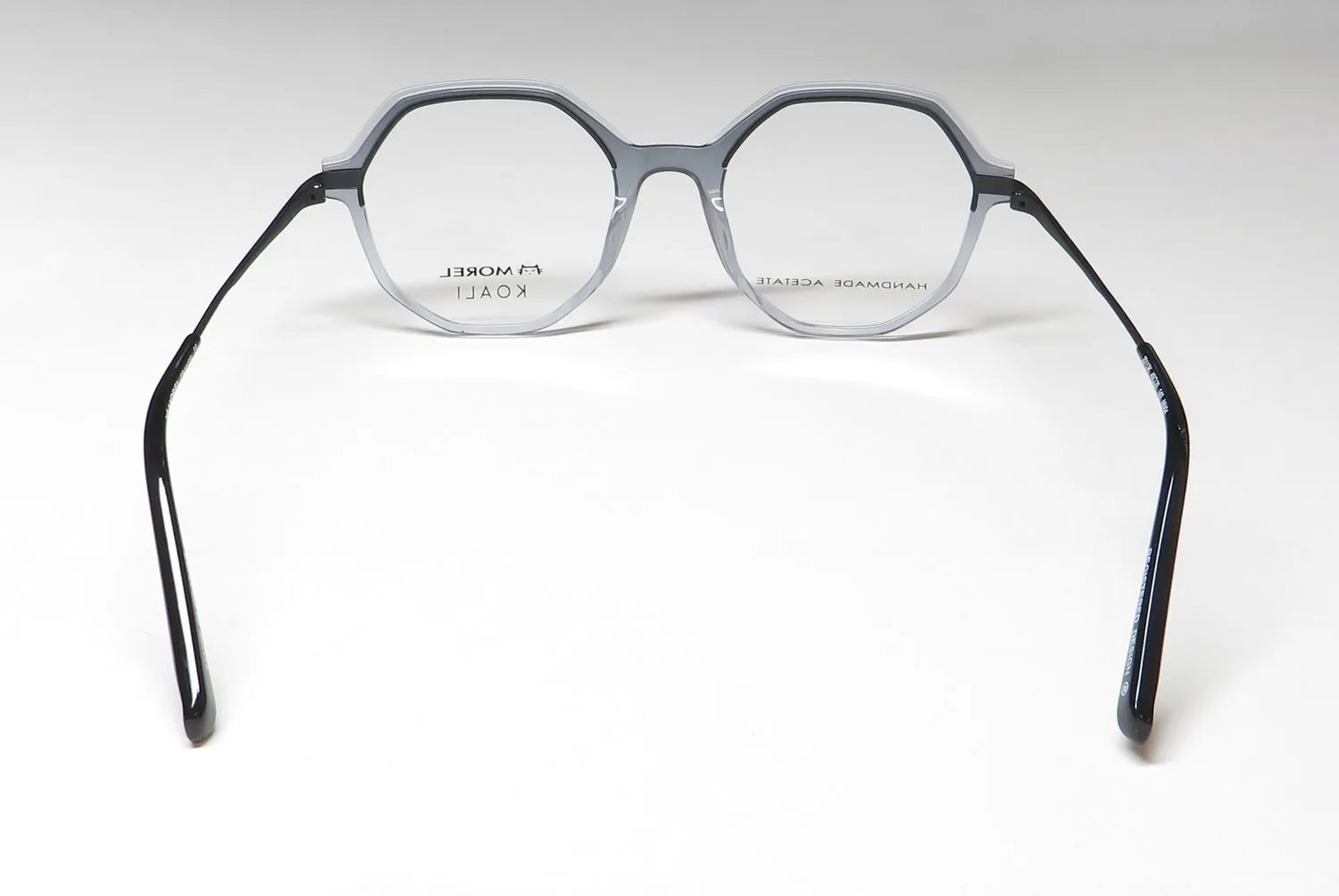 Morel Koali 20113k nn04 Eyeglasses Gray Crystal 49mm 5