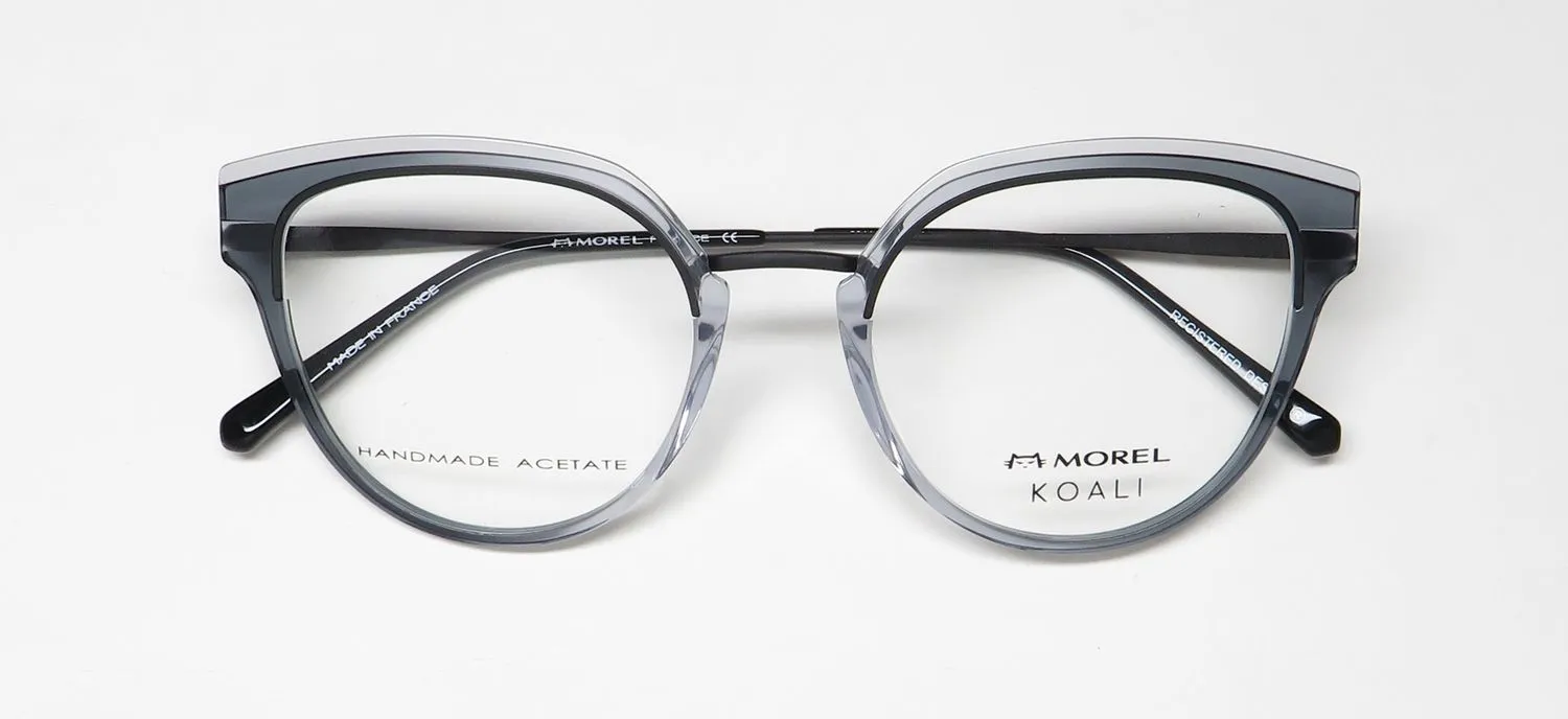 KOALI 20114k nn07 Eyeglasses Black 51mm 2