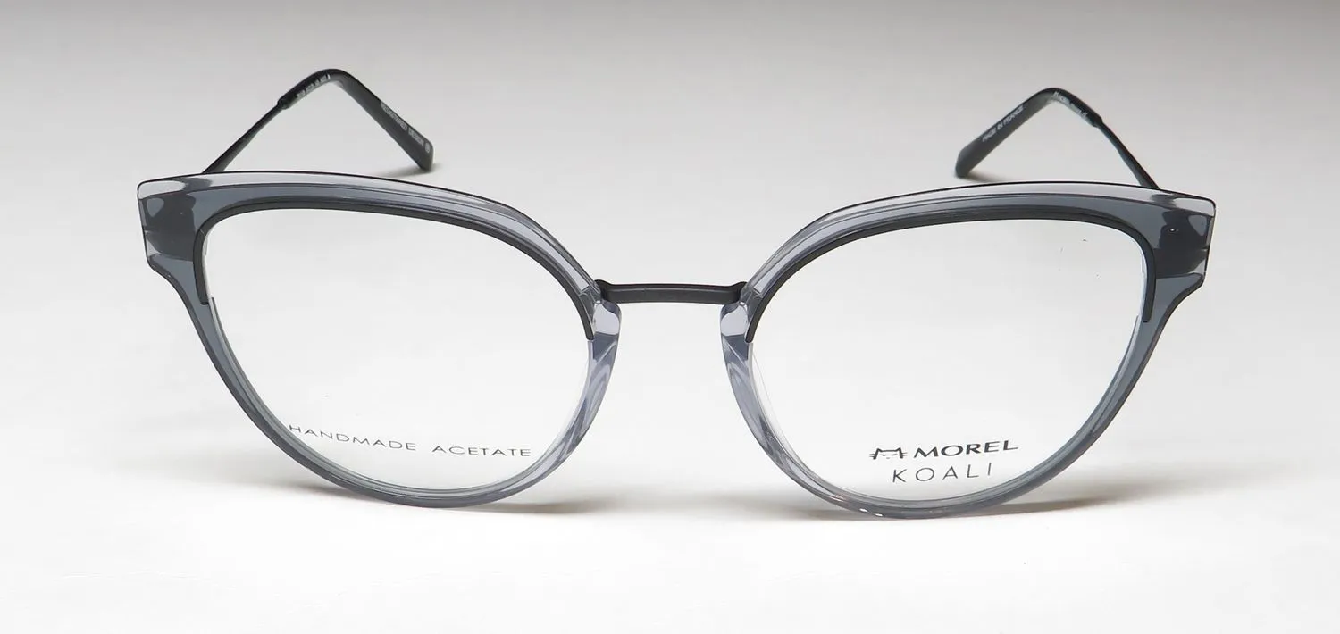 KOALI 20114k nn07 Eyeglasses Black 51mm 3