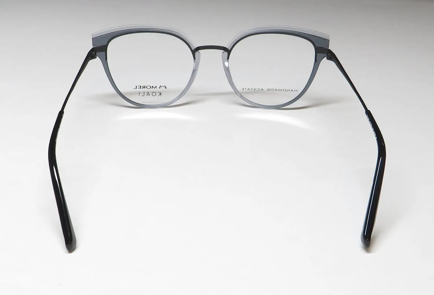 KOALI 20114k nn07 Eyeglasses Black 51mm 5